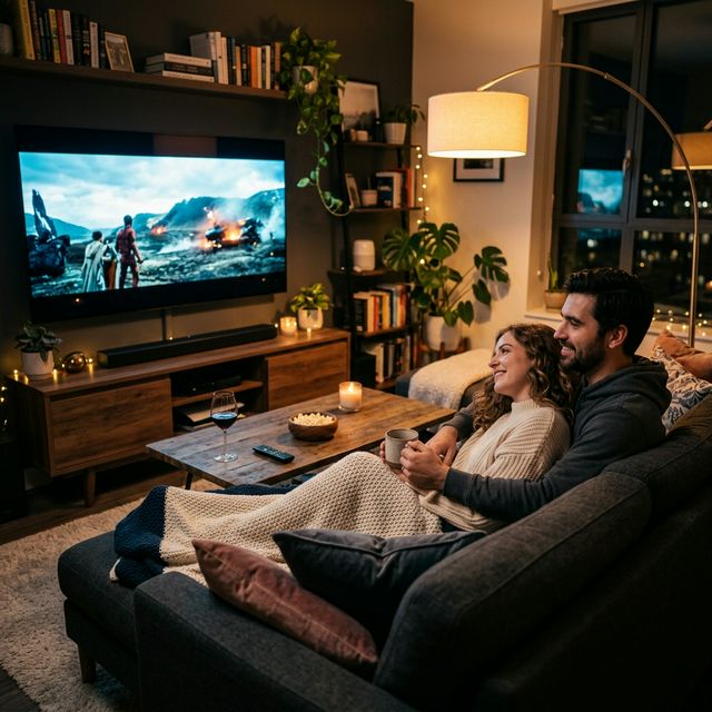 En Son Filmler - Sılam TV ile vizyondaki filmler