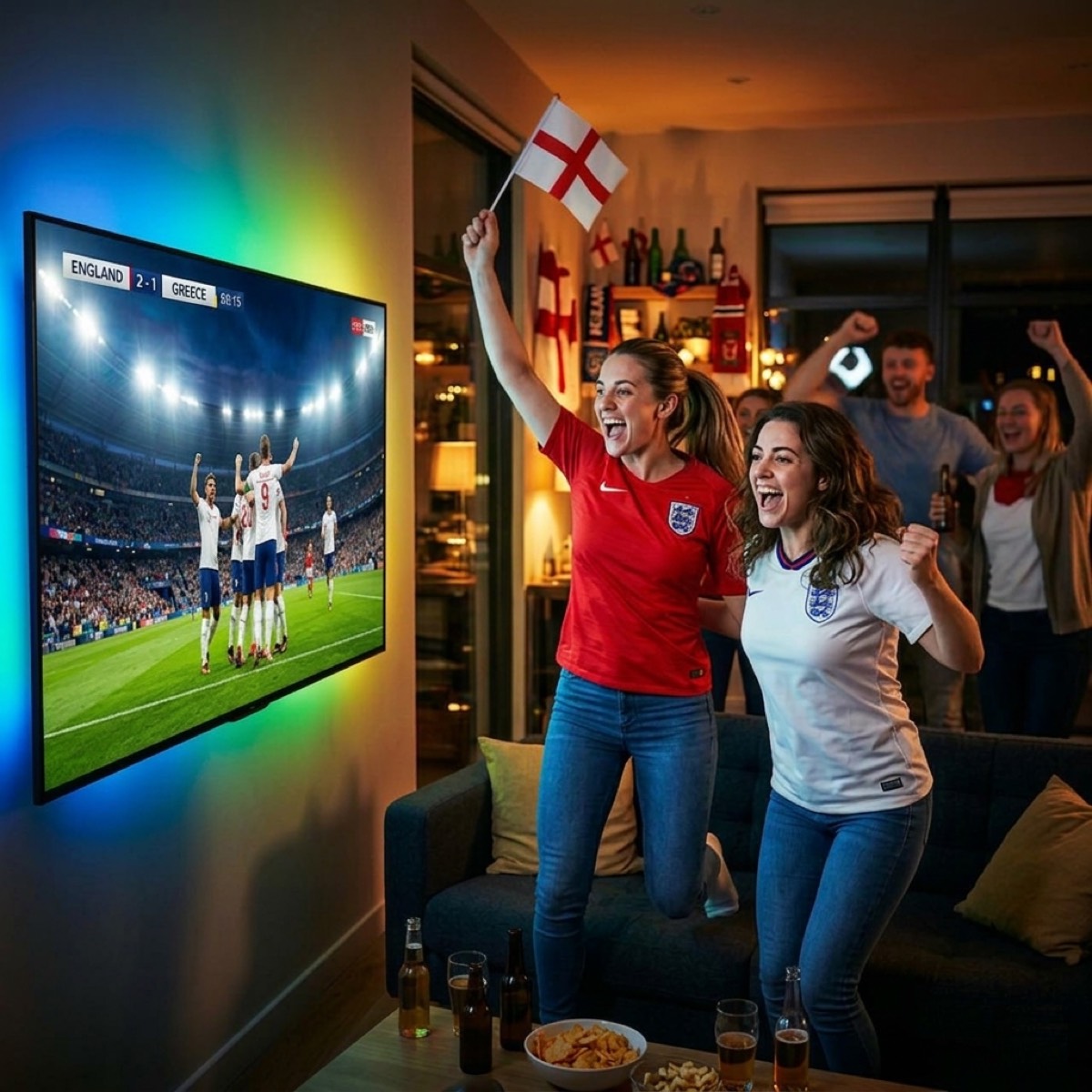 Tüm Spor Kanalları - Sılam TV