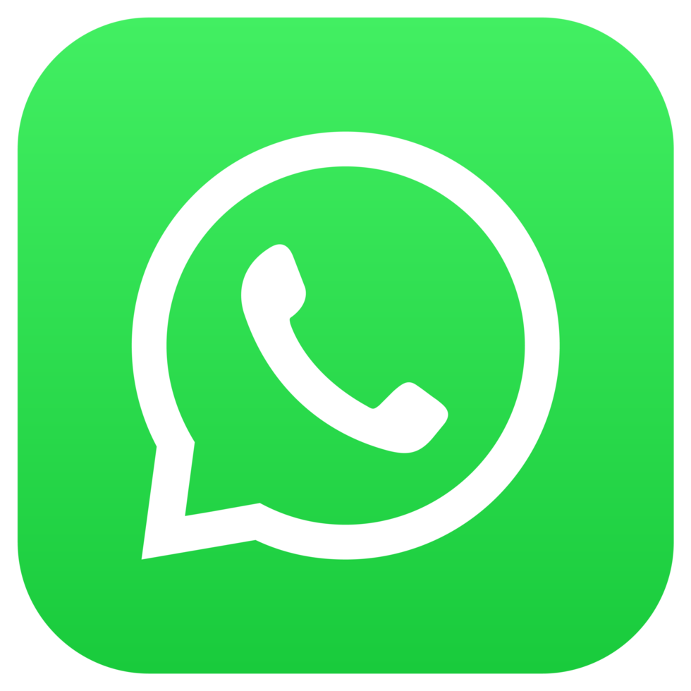 WhatsApp ile iletişime geçin